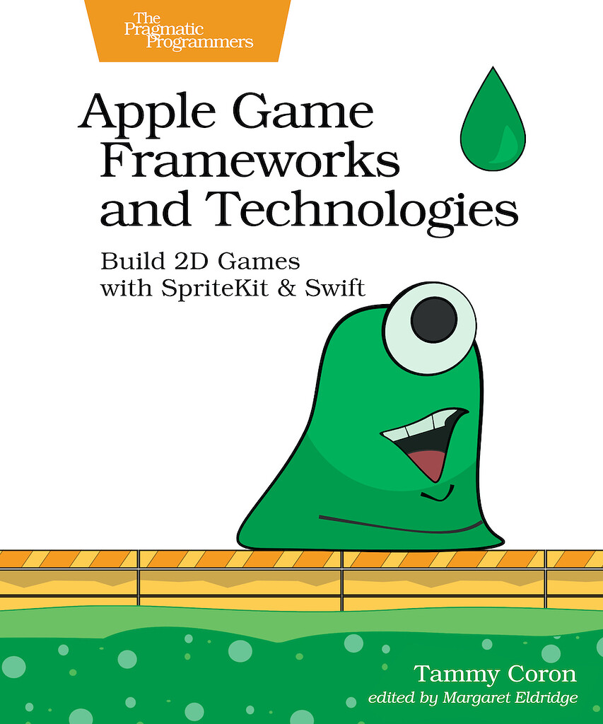 Apple Game Frameworks and Technologies - Game Dev Learning Resources ...