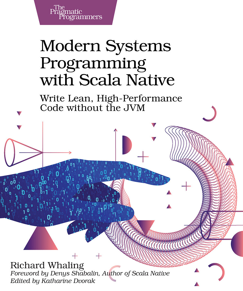 Modern Systems Programming with Scala Native Book Portal | Devtalk