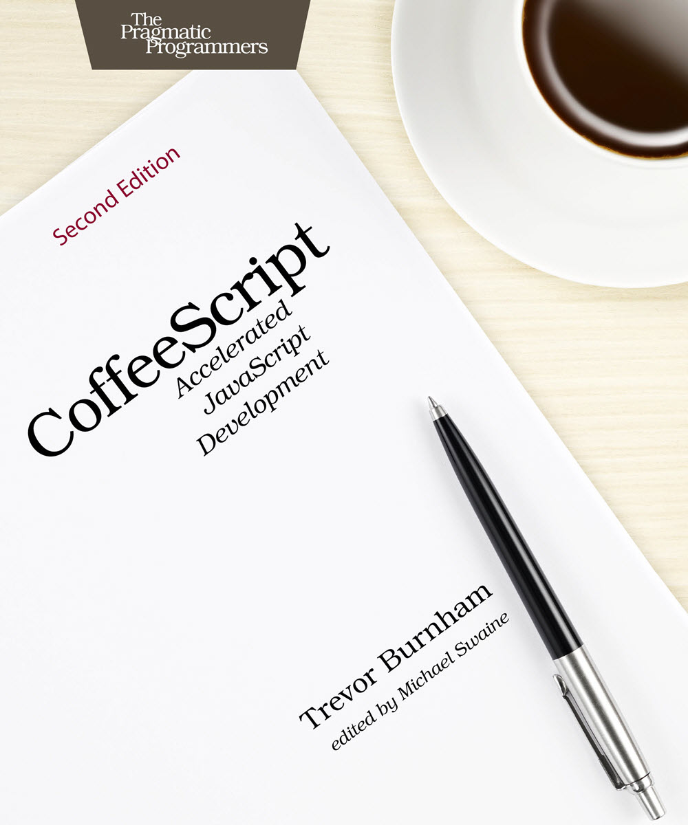CoffeeScript (PragProg)