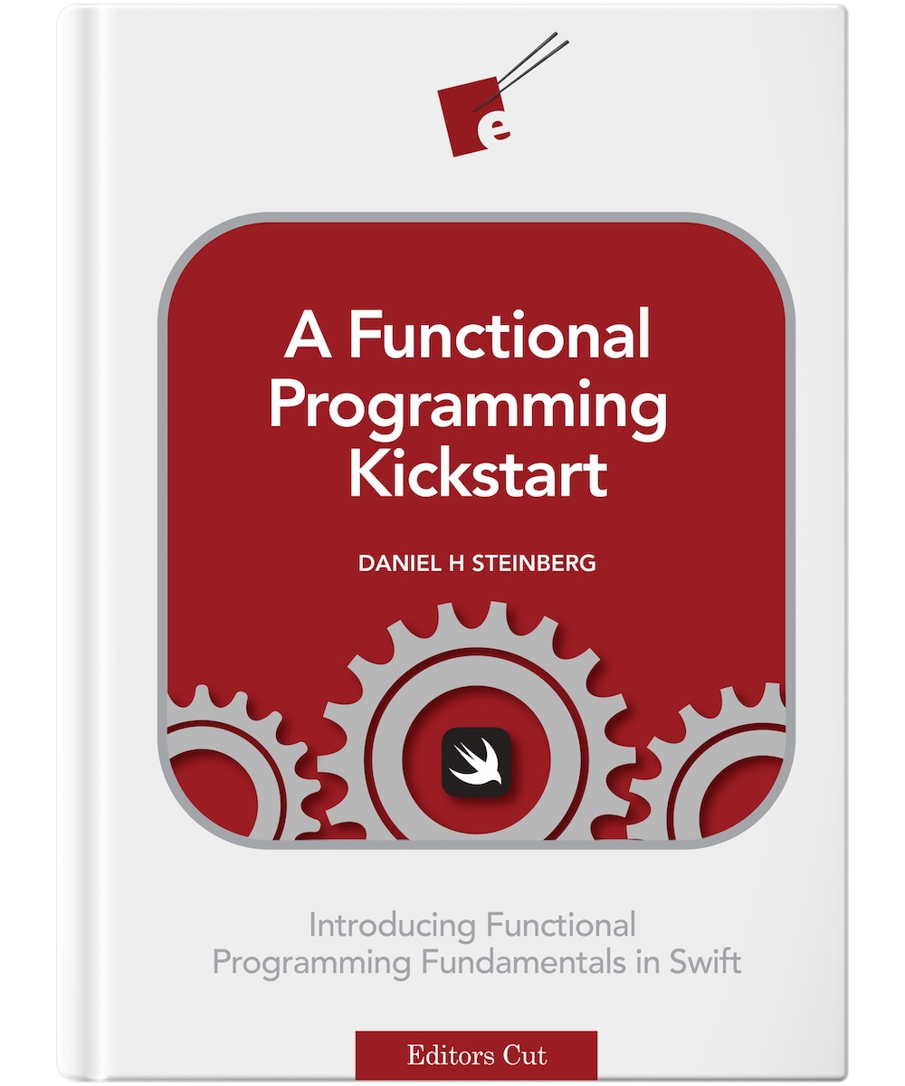 A Functional Programming Kickstart (PragProg)