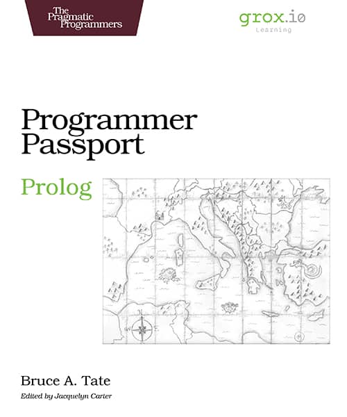 Programmer Passport: Prolog (PragProg)