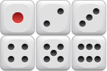 dice